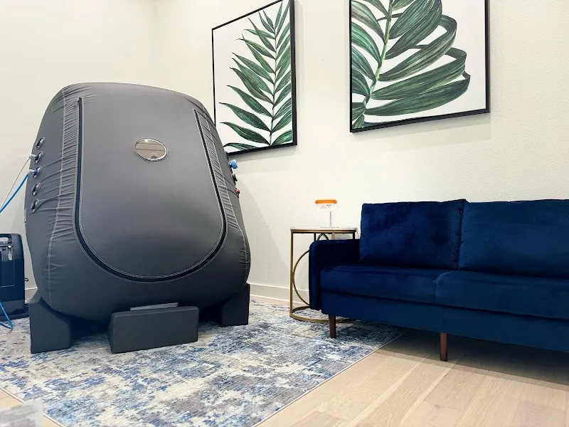 Blue Zone Health and Hyperbarics in Warrenton, OR
