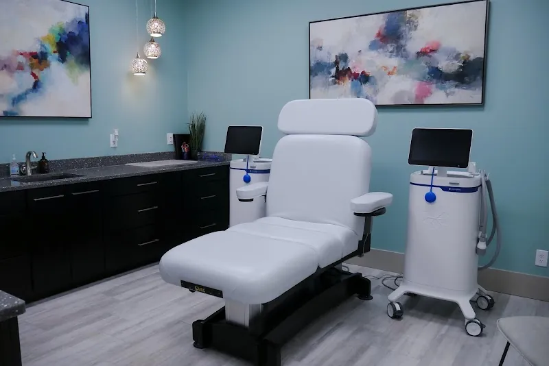 Bodenvy CoolSculpting & Weight Loss Tulsa in Tulsa, OK