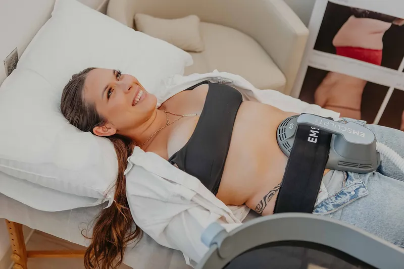 Body Rx in Ewa Beach, HI