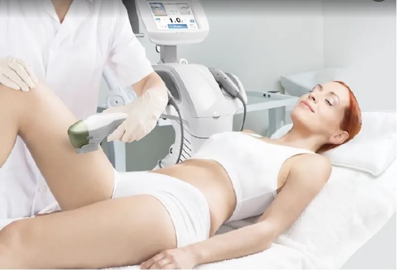 Body Sculpting By Exercise Therapy of Kansas City in Overland Park, KS