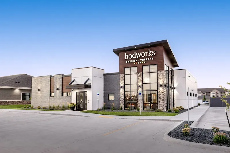 Bodyworks Physical Therapy in Fargo, ND