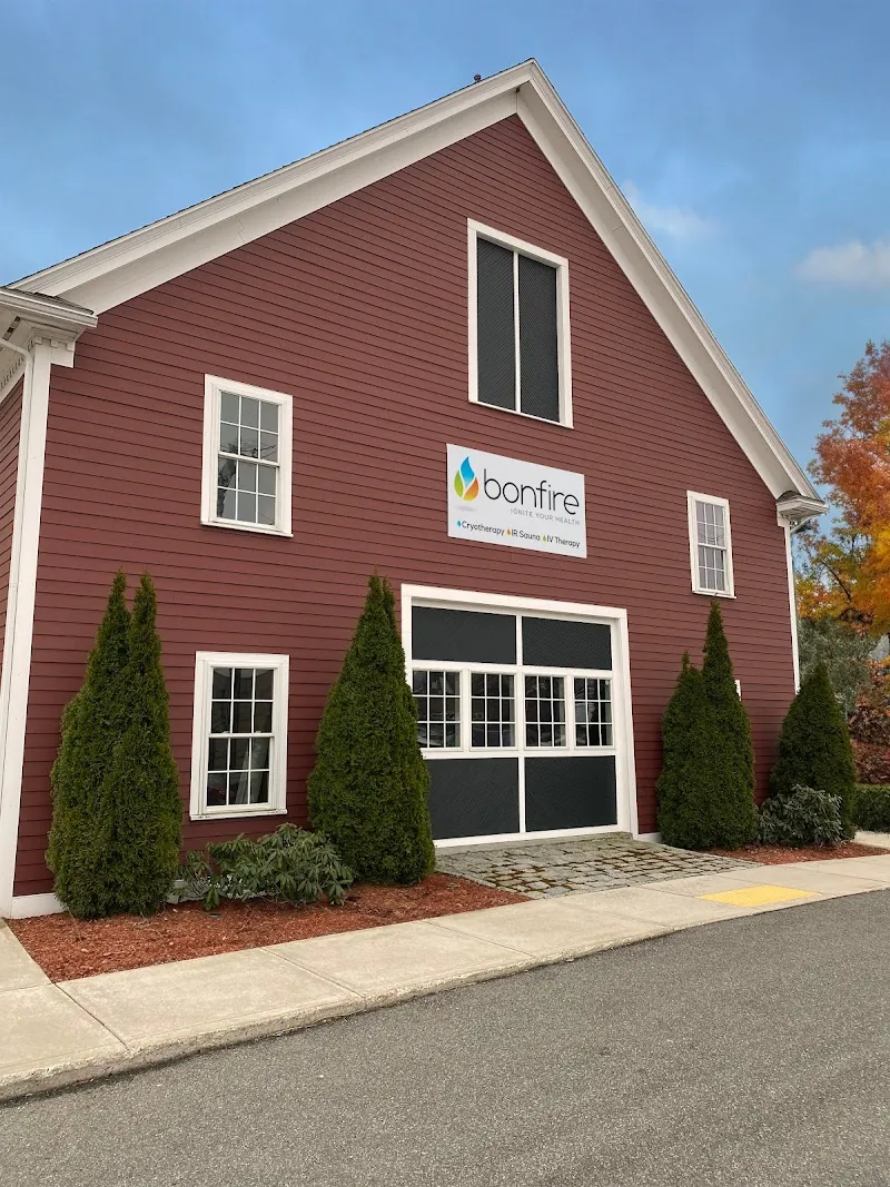 Bonfire Wellness & IV Therapy in North Andover, MA
