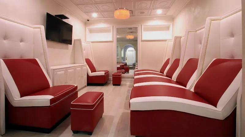 BRC Day Spa & Sauna Resort in Fair Lawn, NJ