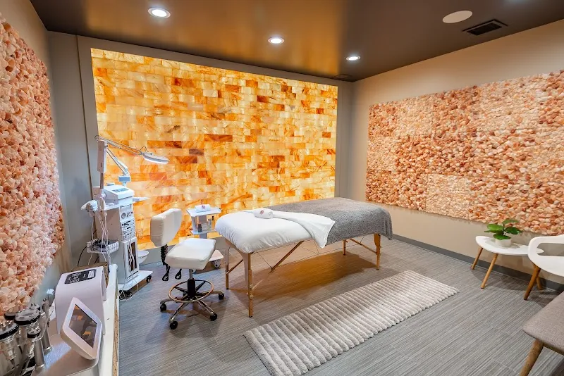 Breathe Health Spa in Springfield, MO