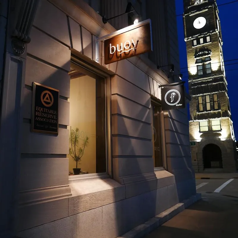 BUOY UNDERGROUND Float Spa in Neenah, WI