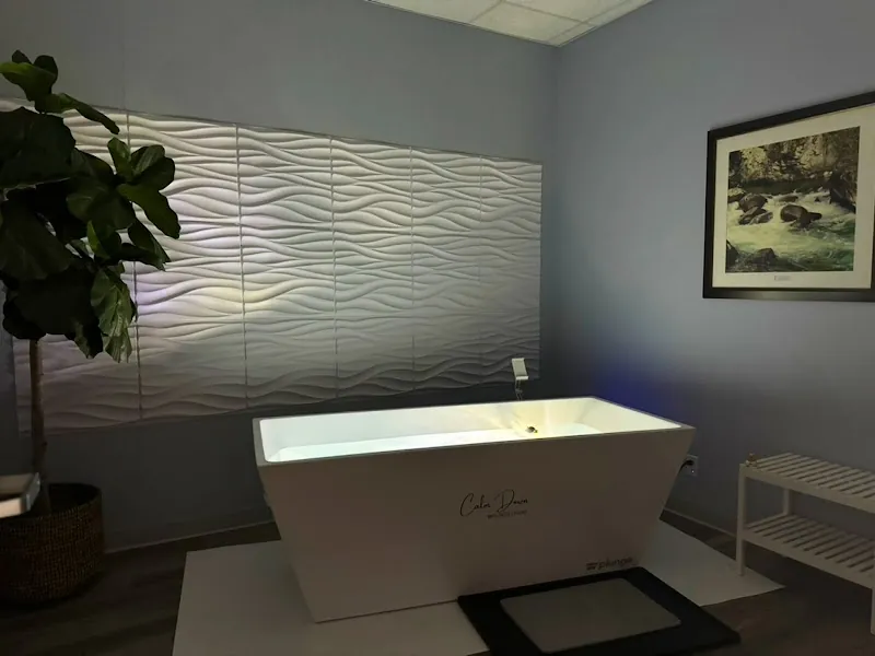 Calm Down Wellness Studio in Nashua, NH