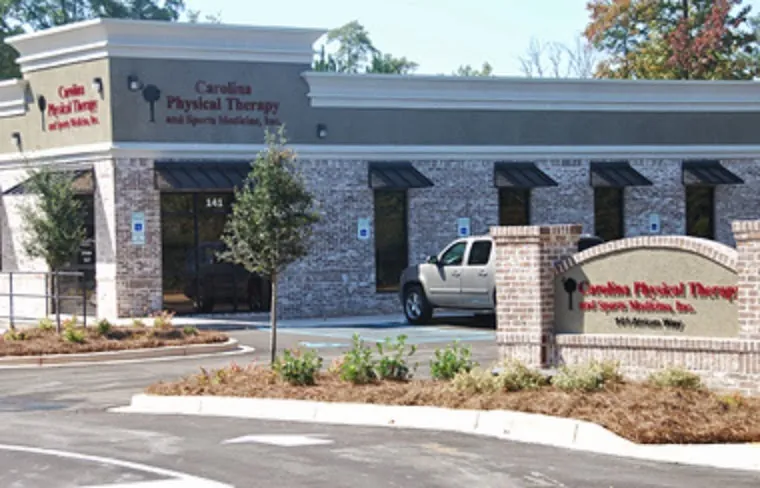 Carolina Physical Therapy and Sports Medicine in Columbia, SC