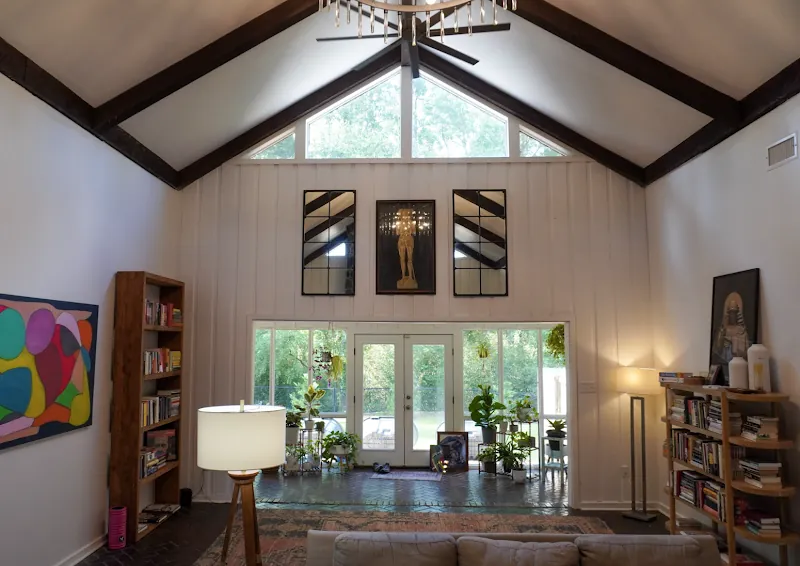 Center Space in Jackson, MS