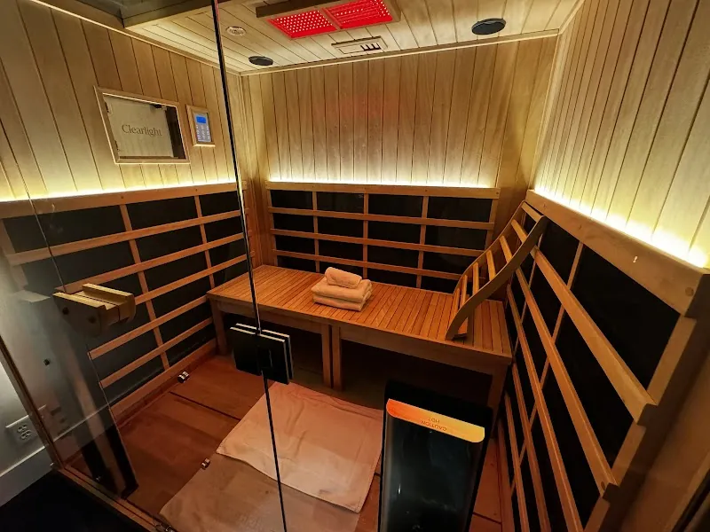 Cherry Hills Cryo in Englewood, CO