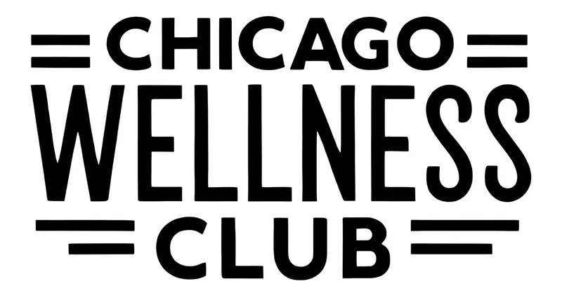 Chicago Wellness Club in Chicago, IL