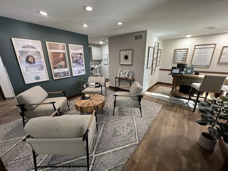 Chill Cryotherapy & Wellness in Sedalia, MO