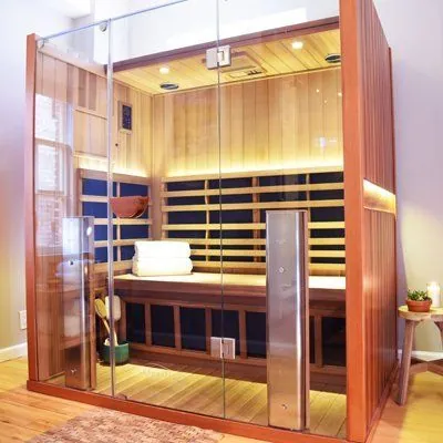 Chill Space NYC in New York, NY