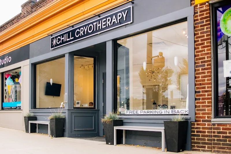 ChillRx Cryotherapy in Westfield, NJ