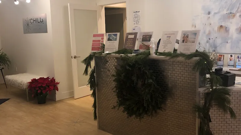 ChillRx Cryotherapy Montclair in Montclair, NJ