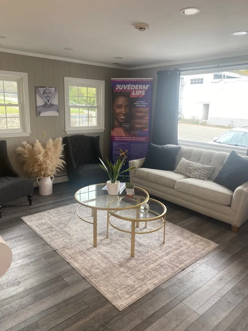 Citrine Aesthetics in Cumberland, RI