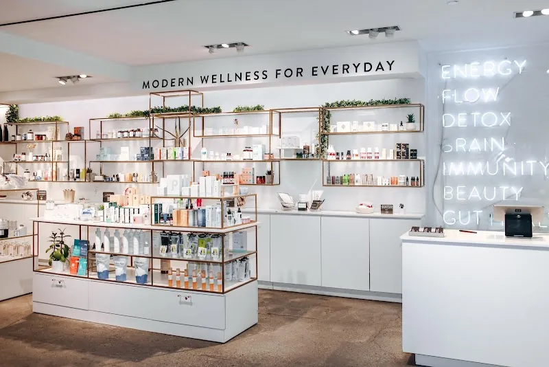 Clean Market in New York, NY