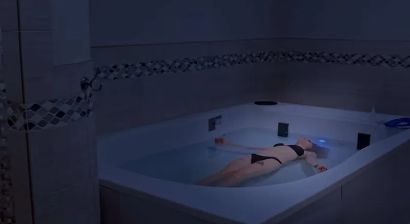 Cloud 9 Float + Spa in Folsom, CA