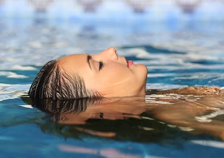 Coastal Float Spa in Southport, NC