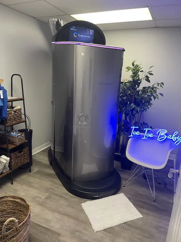 Coeur Cryo in Coeur d'Alene, ID