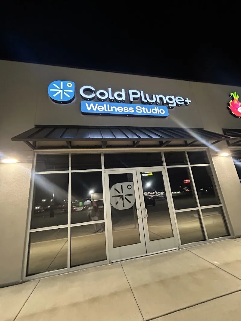 Cold Plunge and Wellness Studio in Newburgh, IN
