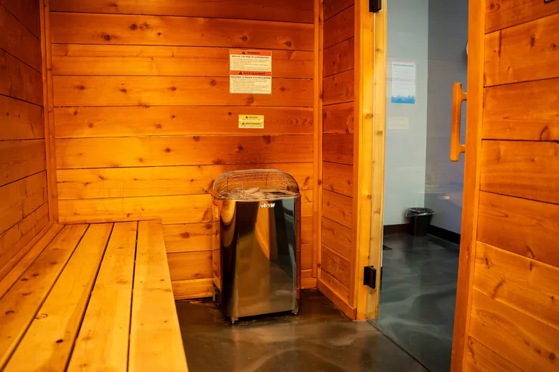 Cold Plunge Studios in Carmel, IN