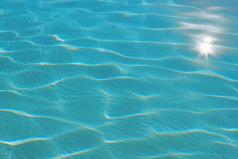 Cold Summer in Las Vegas, NV