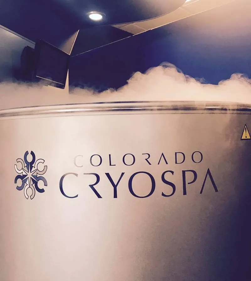 Colorado Cryospa in Colorado Springs, CO