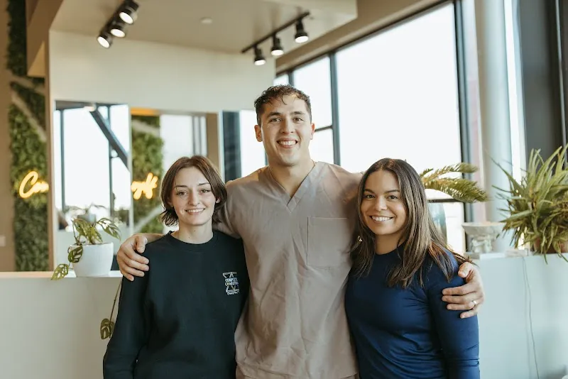 Complete Connection Chiropractic in Ames, IA