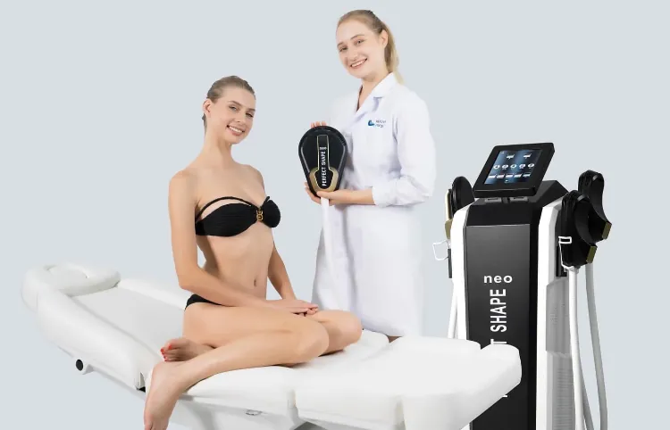 Complete Cryo in Little Rock, AR