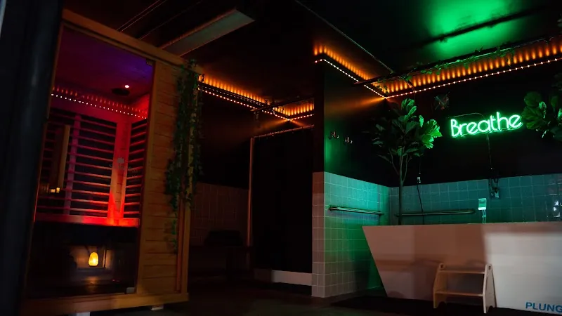 Conscious Body Recovery in San Diego, CA