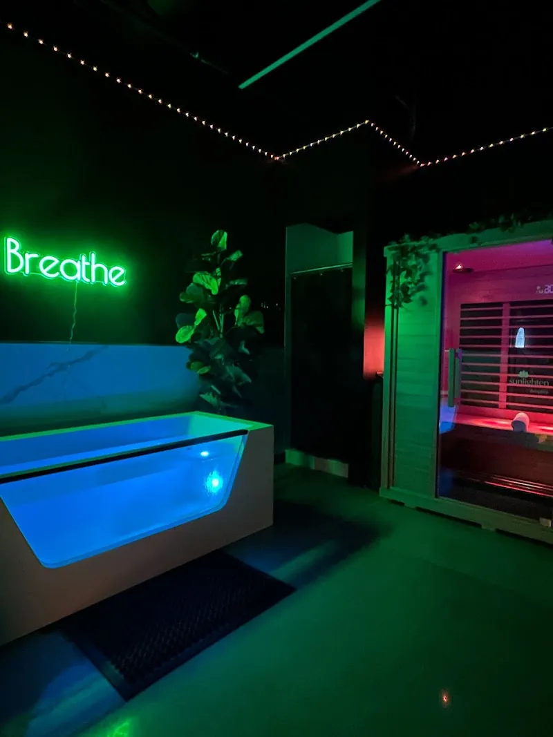 Conscious Body Recovery - Temecula in Murrieta, CA