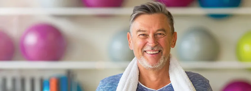 Conway Regional Health & Fitness Center in Conway, AR