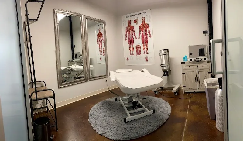 CoolCRYO Aesthetics & Wellness in Rapid City, SD