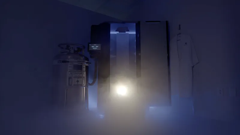 CoolGevity in Hickory, NC