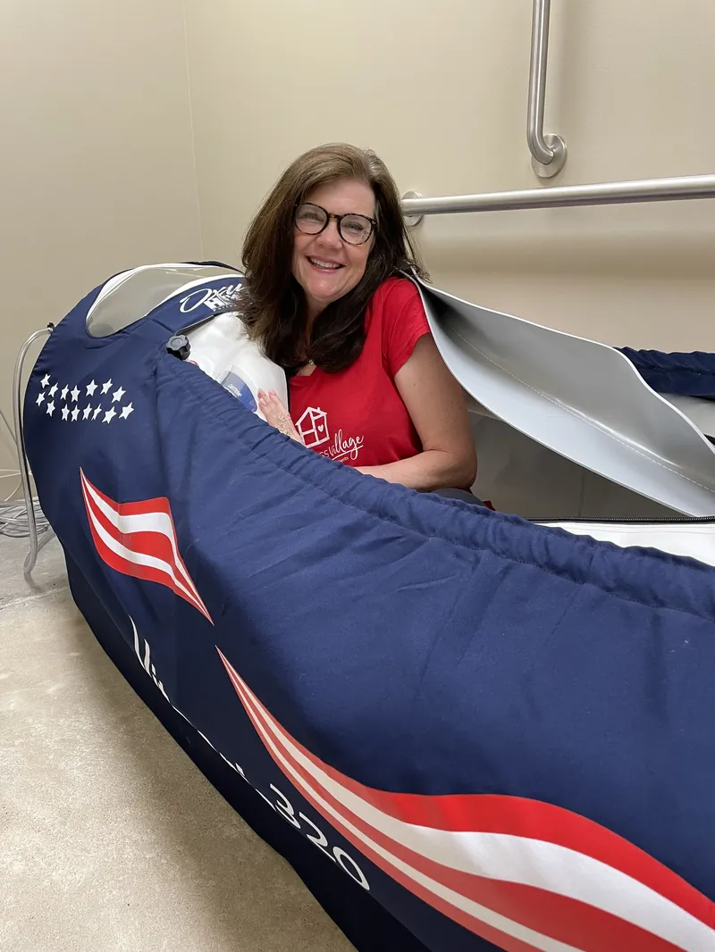 CORE Wellness Center in Little Rock, AR