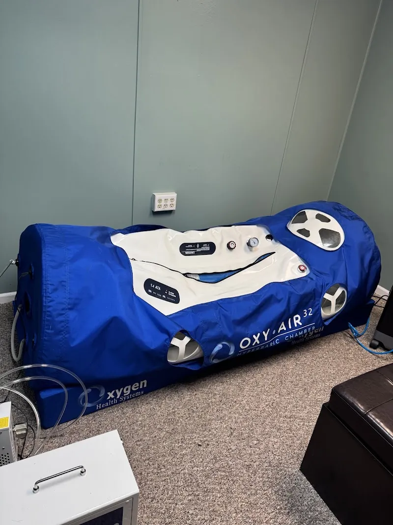 Cornerstone Health in Columbus, IN