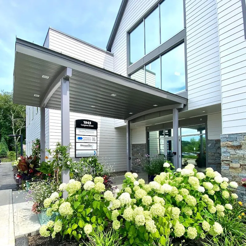 Cosmetic Enhancement Center of New England in Portland, ME