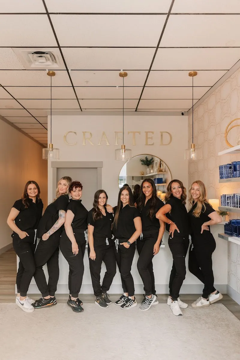 Crafted Aesthetics in Missoula, MT