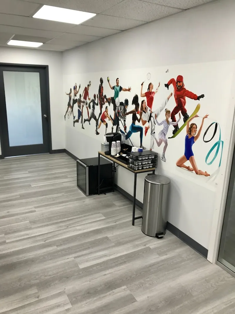 CrossFunction Sports Recovery + Cryotherapy + Wellness + Red Light Therapy in Mill Creek, WA