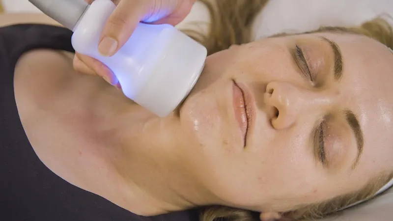 Cryo Breeze in Brainerd, MN