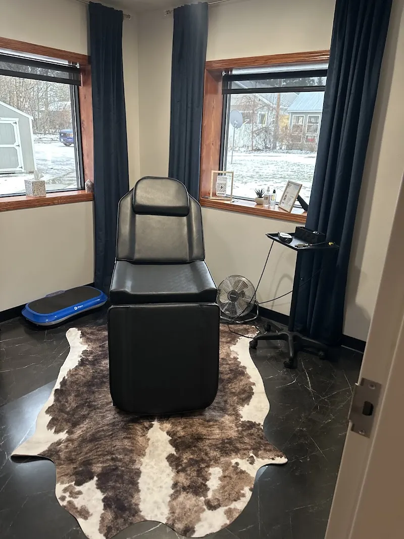 Cryo Pneuma in Pequot Lakes, MN