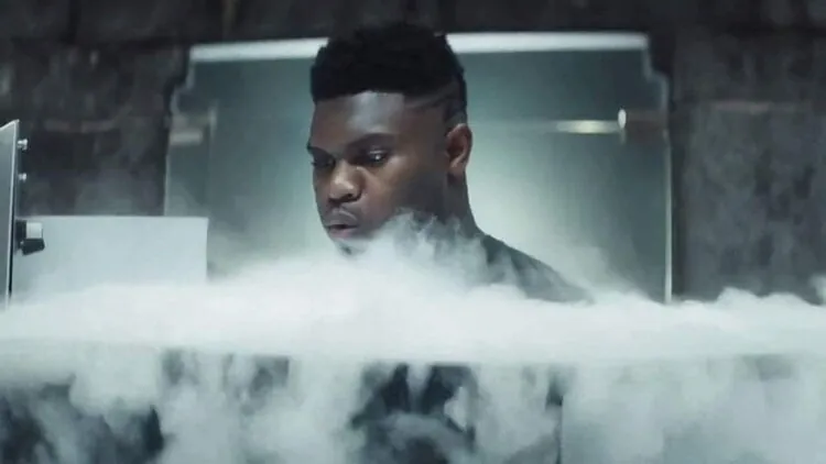 Cryo Tempe in Tempe, AZ