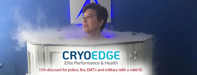 CryoEdge Elite Performance and Health in Elkhart, IN