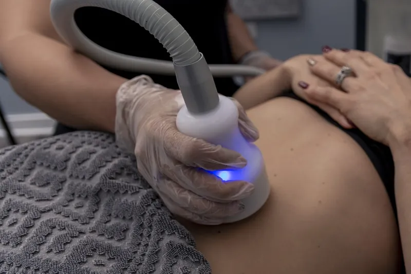 CryoEffect - Hinsdale | Cryotherapy Cold Spa in Hinsdale, IL