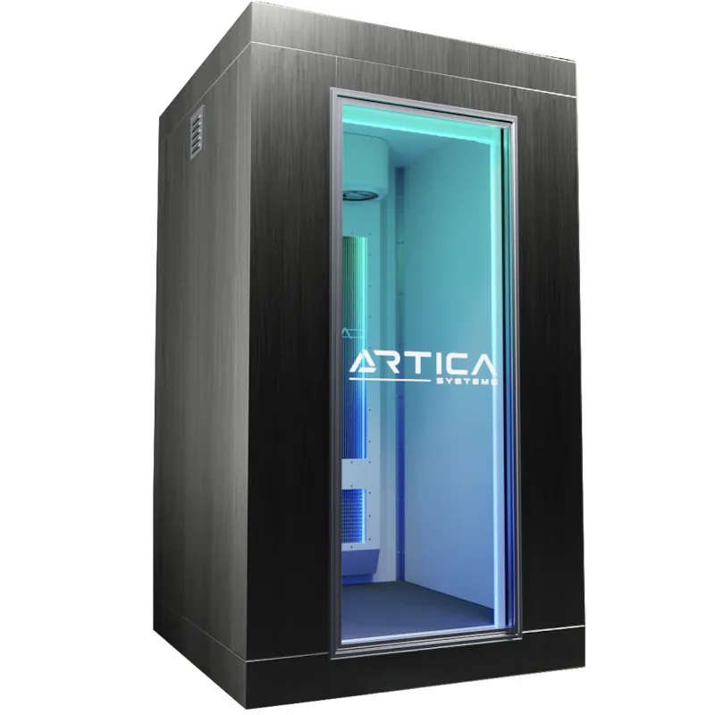 CryoFactor Wellness Center in Fayetteville, AR