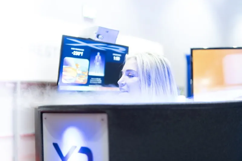 CryoTulsa in Tulsa, OK