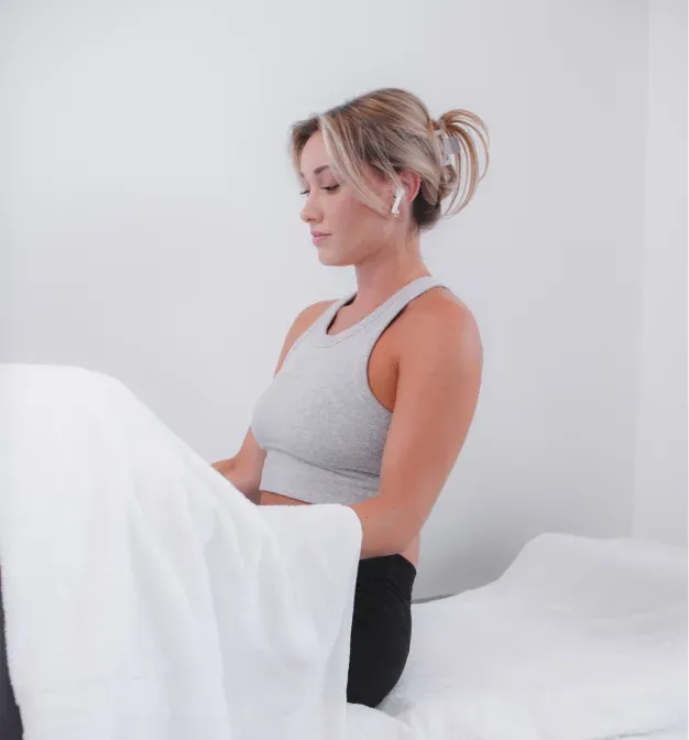 CYL Infrared Studio in Prairie Village, KS