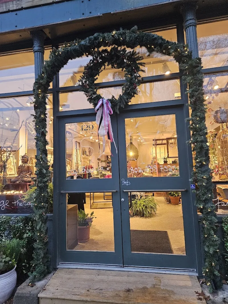 Cynthea's Spa Vermont in Burlington, VT