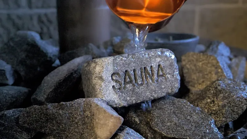 Dear Sauna in Littleton, CO