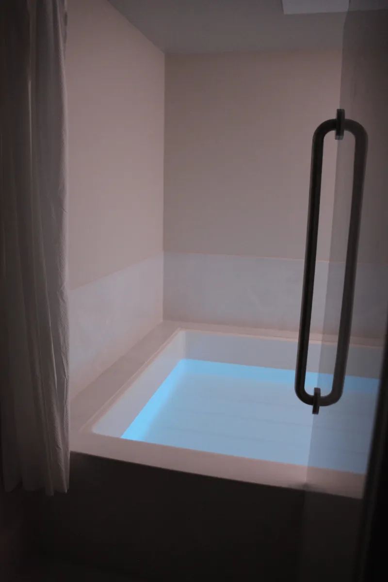 Deep Wellness Center - Sensory Deprivation - Sauna/Cold Plunge - Massage - VibroAcoustic - PEMF - Red Light Therapies in Rapid City, SD